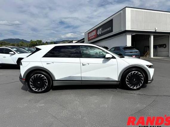 HYUNDAI IONIQ 5 2023 KM8KRDAF9PU196625 image